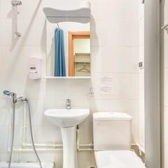 Отель Берисон Камала, Казань, Татарстан