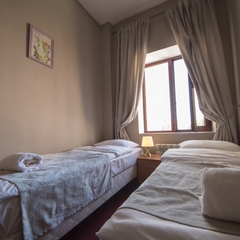 Гостиница Бахет, Казань, Татарстан