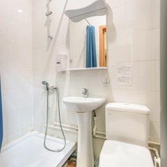 Отель Берисон Камала, Казань, Татарстан