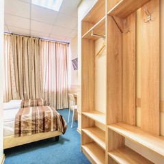 Отель Берисон Камала, Казань, Татарстан