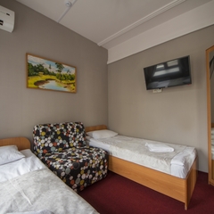 Гостиница Бахет, Казань, Татарстан