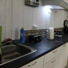 Хостел Акварель на Баумана, Казань, Татарстан