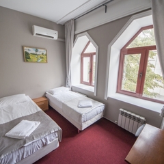 Гостиница Бахет, Казань, Татарстан