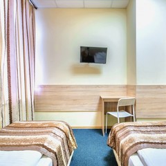 Отель Берисон Камала, Казань, Татарстан