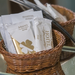 Гостиница Бахет, Казань, Татарстан