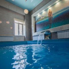 Гостевой дом Гостевой клуб Дача, Казань, Татарстан