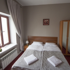 Гостиница Бахет, Казань, Татарстан