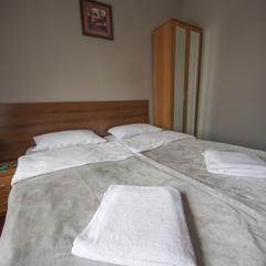 Гостиница Бахет, Казань, Татарстан