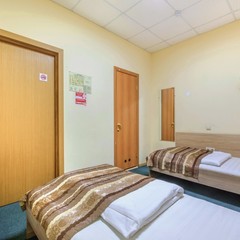 Отель Берисон Камала, Казань, Татарстан