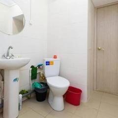 Хостел Акварель на Баумана, Казань, Татарстан