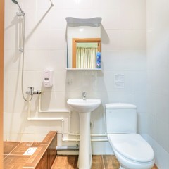 Отель Берисон Камала, Казань, Татарстан