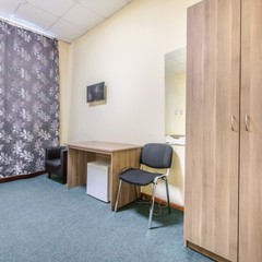 Отель Берисон Камала, Казань, Татарстан