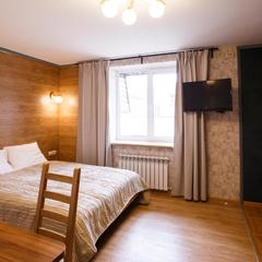 Гостевой дом Бухта, Казань, Татарстан