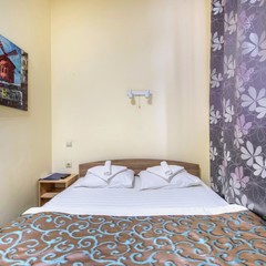 Отель Берисон Камала, Казань, Татарстан