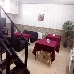 Хостел Акварель на Баумана, Казань, Татарстан