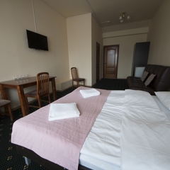 Гостиница Бахет, Казань, Татарстан