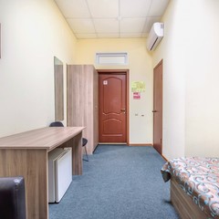 Отель Берисон Камала, Казань, Татарстан