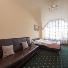 Гостиница Бахет, Казань, Татарстан