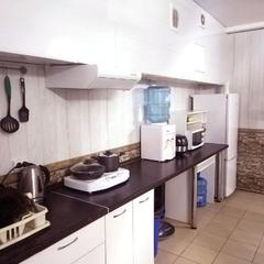 Хостел Акварель на Баумана, Казань, Татарстан