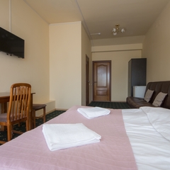 Гостиница Бахет, Казань, Татарстан