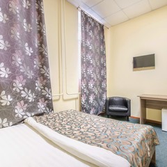 Отель Берисон Камала, Казань, Татарстан