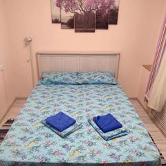 Хостел Акварель на Баумана, Казань, Татарстан