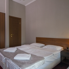 Гостиница Бахет, Казань, Татарстан