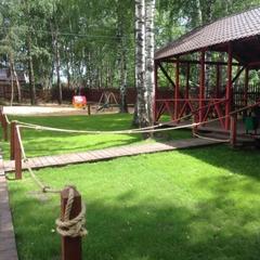 Гостиничный комплекс Добрый Финн, Казань, Татарстан