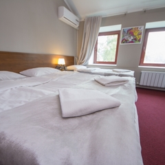 Гостиница Бахет, Казань, Татарстан