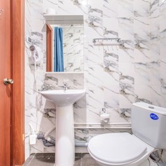 Отель Берисон Камала, Казань, Татарстан