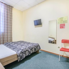 Отель Берисон Камала, Казань, Татарстан