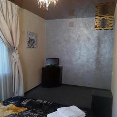 Гостиничный комплекс Добрый Финн, Казань, Татарстан