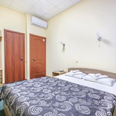 Отель Берисон Камала, Казань, Татарстан