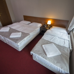 Гостиница Бахет, Казань, Татарстан