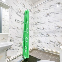 Отель Берисон Камала, Казань, Татарстан