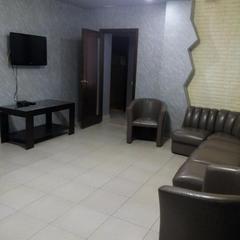 Гостиничный комплекс Добрый Финн, Казань, Татарстан