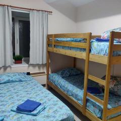 Хостел Акварель на Баумана, Казань, Татарстан