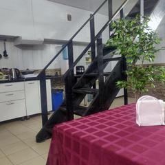 Хостел Акварель на Баумана, Казань, Татарстан