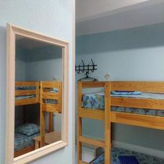 Хостел Акварель на Баумана, Казань, Татарстан