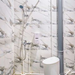 Отель Берисон Камала, Казань, Татарстан