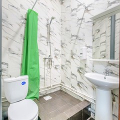 Отель Берисон Камала, Казань, Татарстан