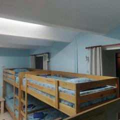 Хостел Акварель на Баумана, Казань, Татарстан