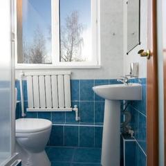 Гостиничный комплекс Добрый Финн, Казань, Татарстан