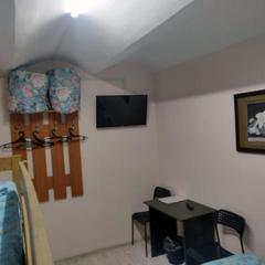 Хостел Акварель на Баумана, Казань, Татарстан