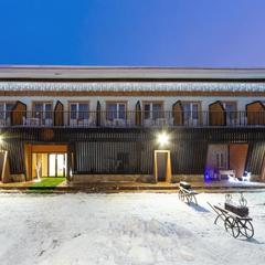 Гостевой дом Гостевой клуб Дача, Казань, Татарстан