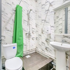 Отель Берисон Камала, Казань, Татарстан