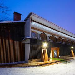 Гостевой дом Гостевой клуб Дача, Казань, Татарстан