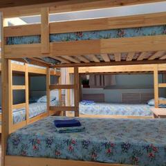 Хостел Акварель на Баумана, Казань, Татарстан