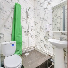 Отель Берисон Камала, Казань, Татарстан