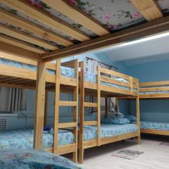 Хостел Акварель на Баумана, Казань, Татарстан